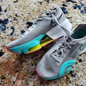 Nike‎ Air Zoom SuperRep 3 SAMPLE